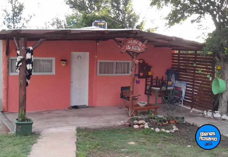 Casas - Panaholma - Venta