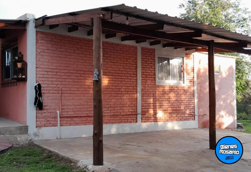 Casas - Panaholma - Venta