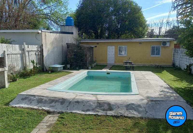 Casas - Funes - Venta