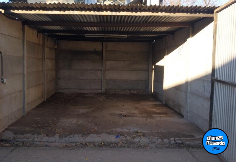 Cocheras - Rosario - Venta