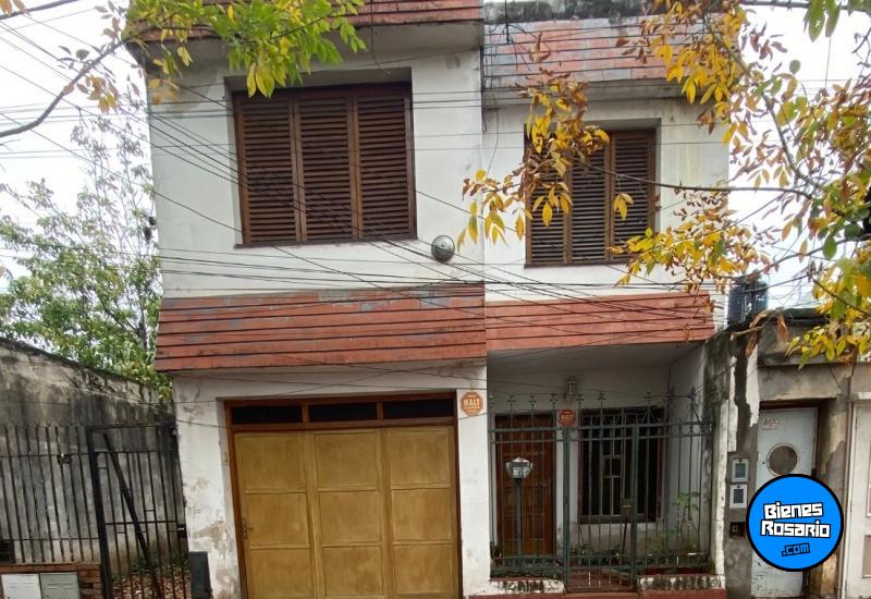 Casas - Rosario - Venta