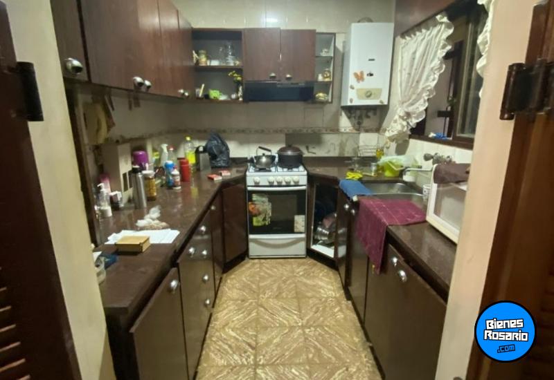 Casas - Rosario - Venta