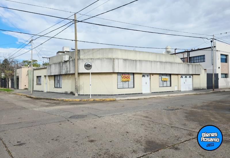 Casas - San Lorenzo - Venta