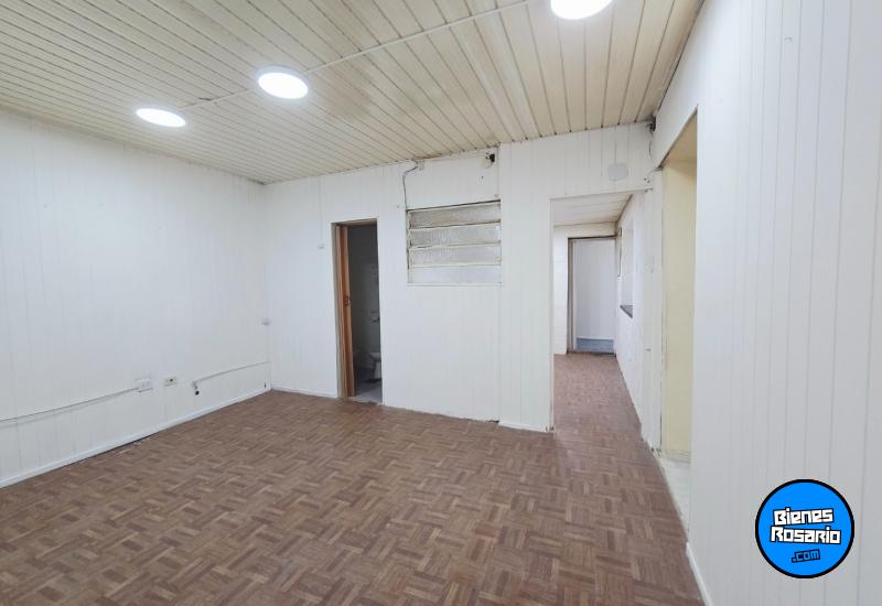 Casas - San Lorenzo - Venta