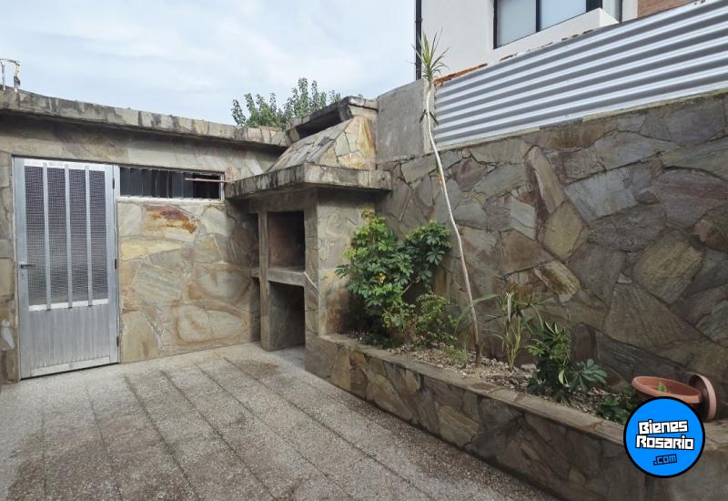 Casas - San Lorenzo - Venta
