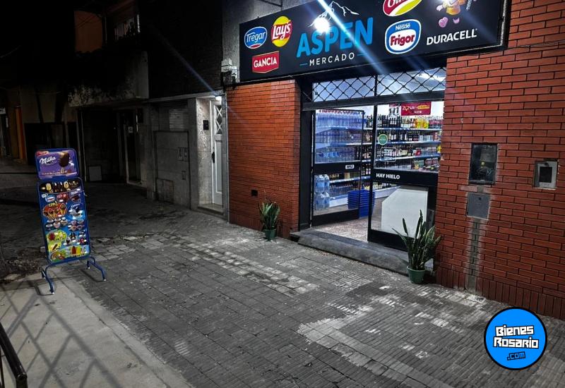 Fondos de comercio - Rosario - Venta