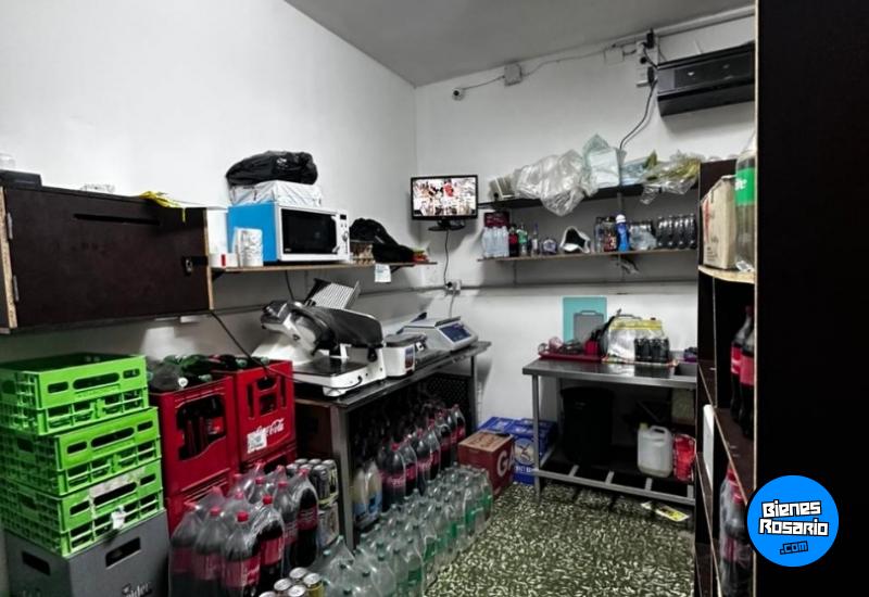 Fondos de comercio - Rosario - Venta