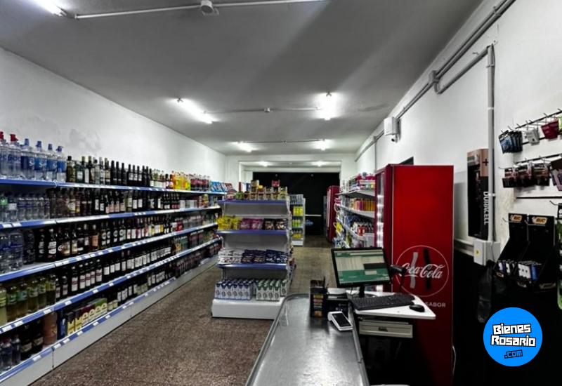 Fondos de comercio - Rosario - Venta