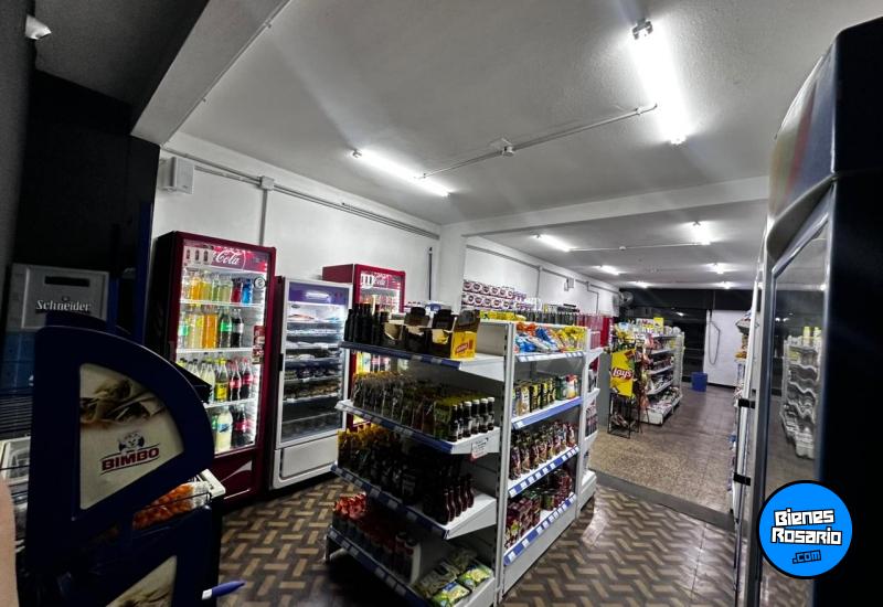 Fondos de comercio - Rosario - Venta