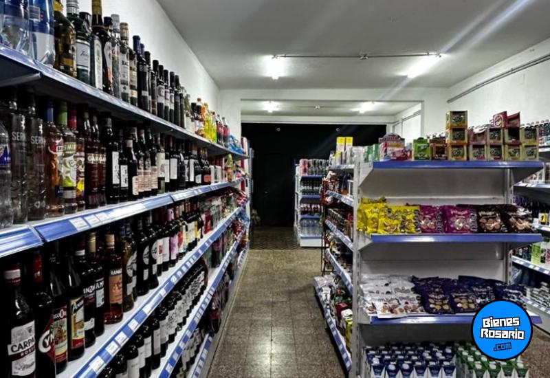 Fondos de comercio - Rosario - Venta