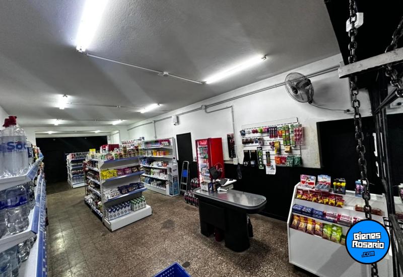 Fondos de comercio - Rosario - Venta