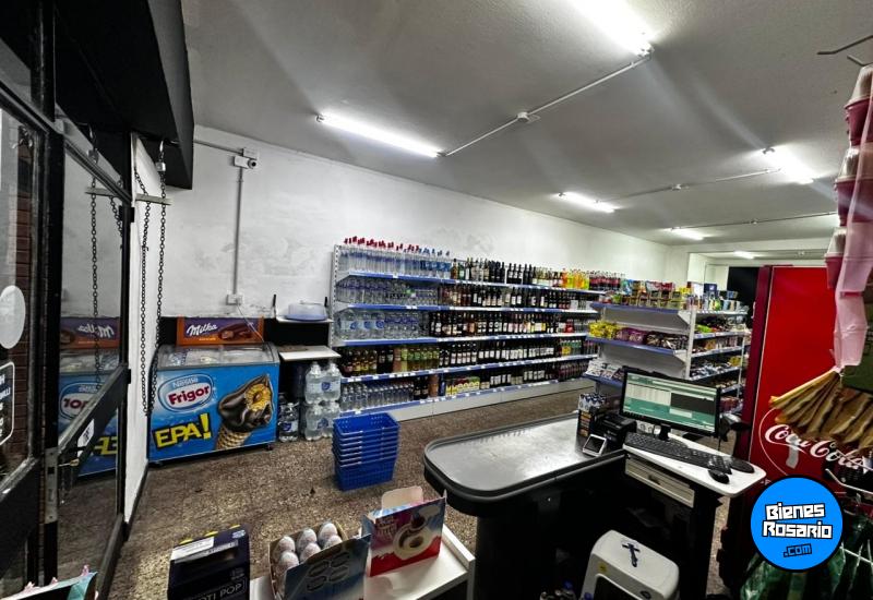 Fondos de comercio - Rosario - Venta