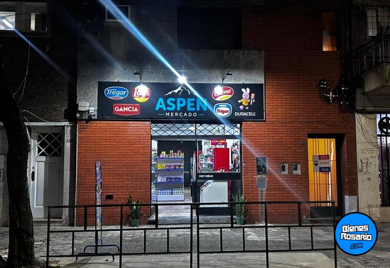 Fondos de comercio - Rosario - Venta