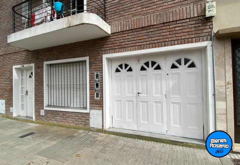 Departamentos - Rosario -  Alquiler