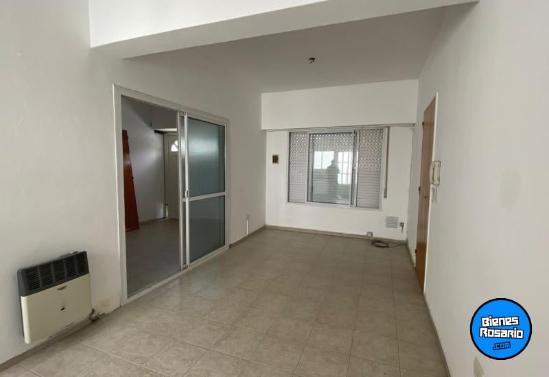 Departamentos - Rosario -  Alquiler