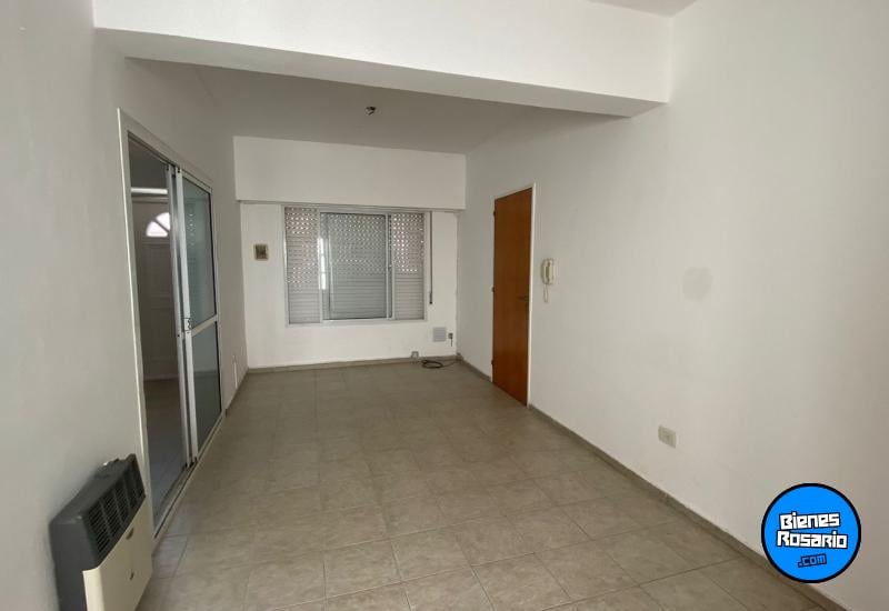 Departamentos - Rosario -  Alquiler