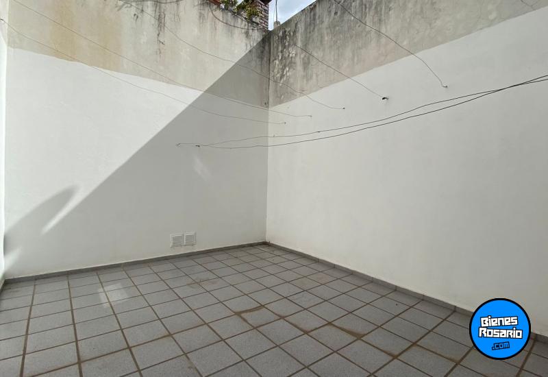 Departamentos - Rosario -  Alquiler