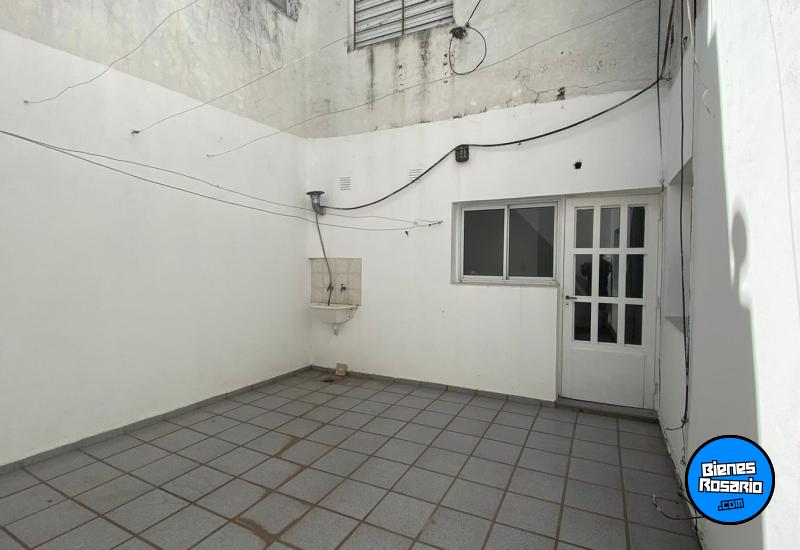 Departamentos - Rosario -  Alquiler