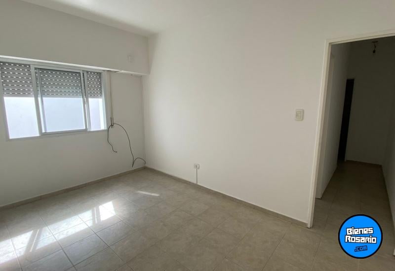 Departamentos - Rosario -  Alquiler