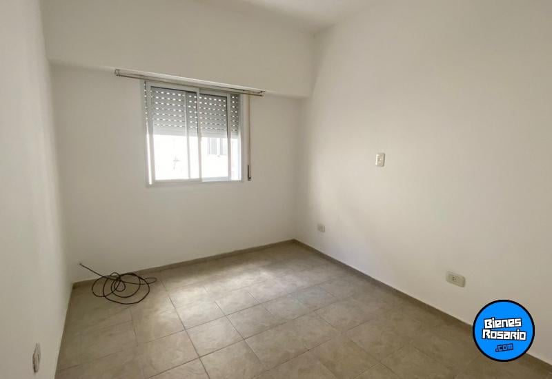 Departamentos - Rosario -  Alquiler