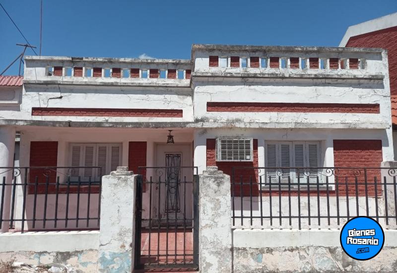 Casas - Rosario - Venta