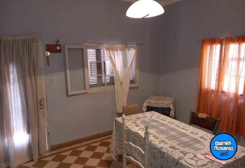 Casas - Rosario - Venta