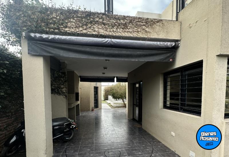 Casas - Funes - Venta