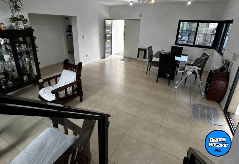 Casas - Funes - Venta