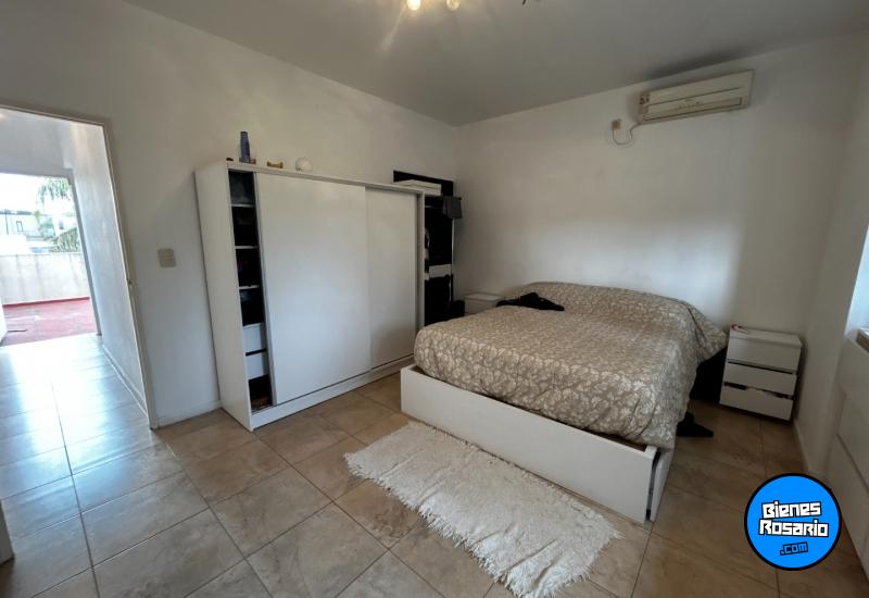 Casas - Funes - Venta