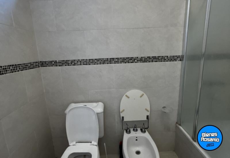 Casas - Funes - Venta