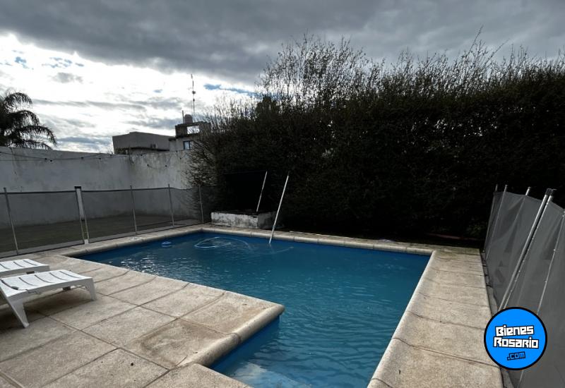 Casas - Funes - Venta