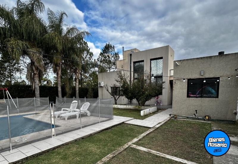 Casas - Funes - Venta