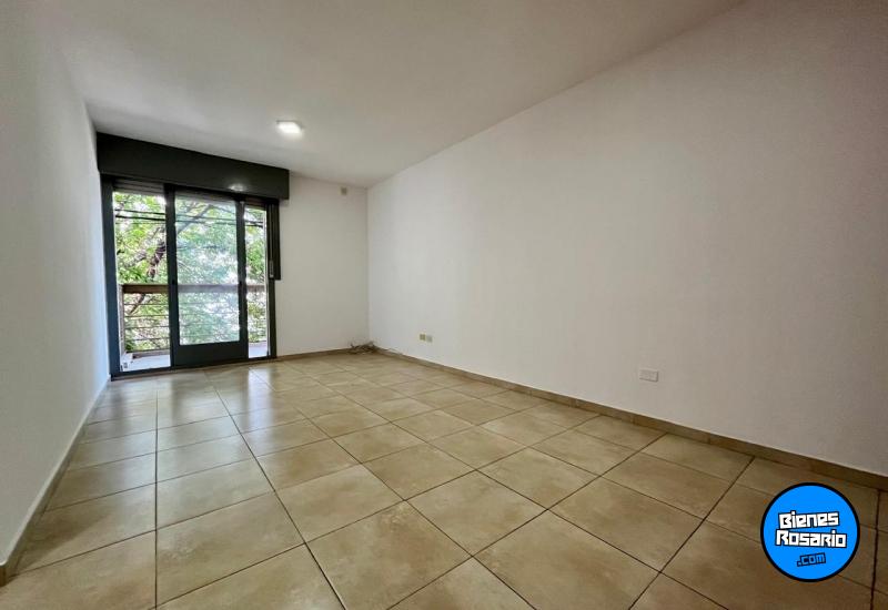 Departamentos - Rosario -  Alquiler