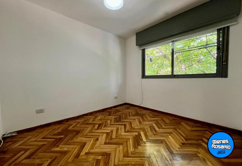 Departamentos - Rosario -  Alquiler