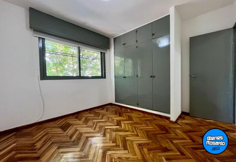 Departamentos - Rosario -  Alquiler