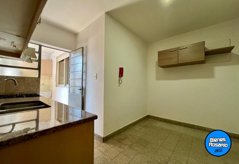 Departamentos - Rosario -  Alquiler
