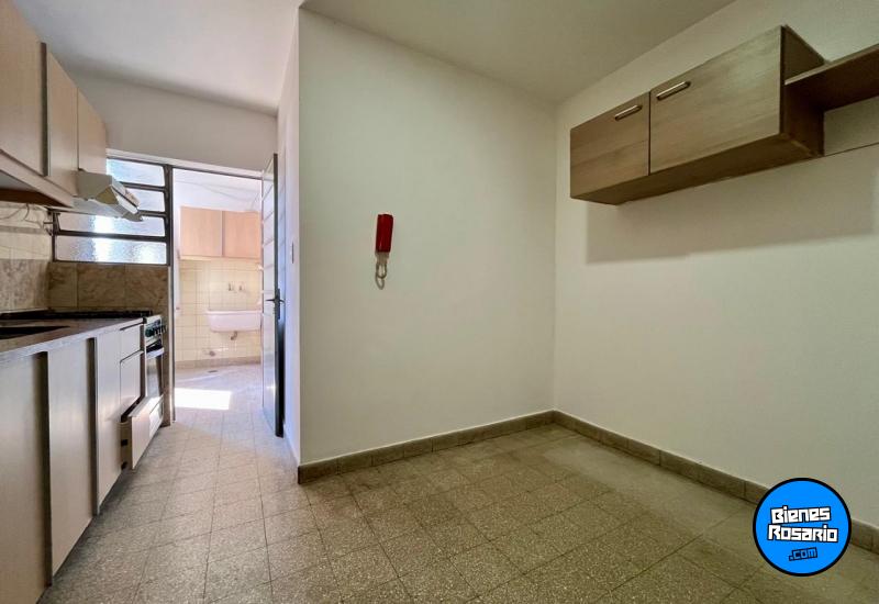 Departamentos - Rosario -  Alquiler