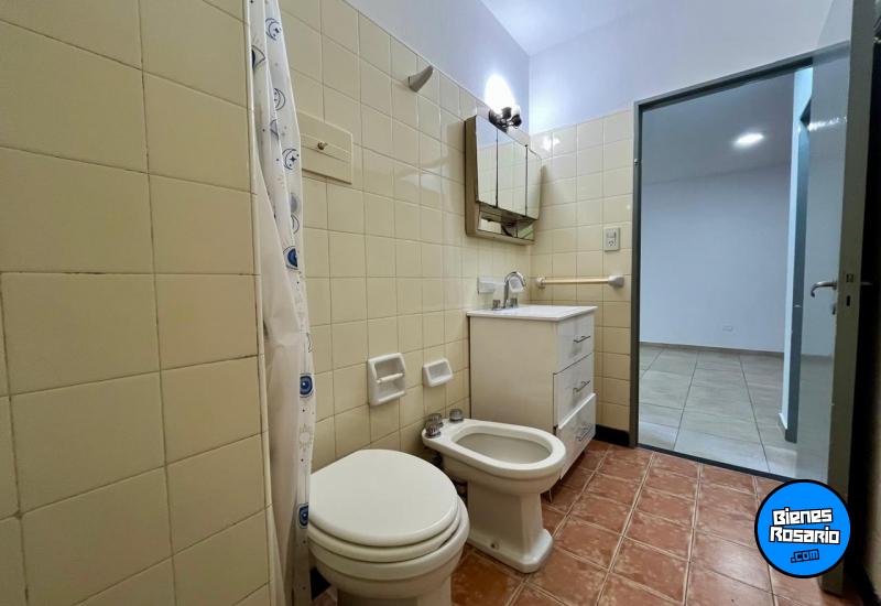 Departamentos - Rosario -  Alquiler