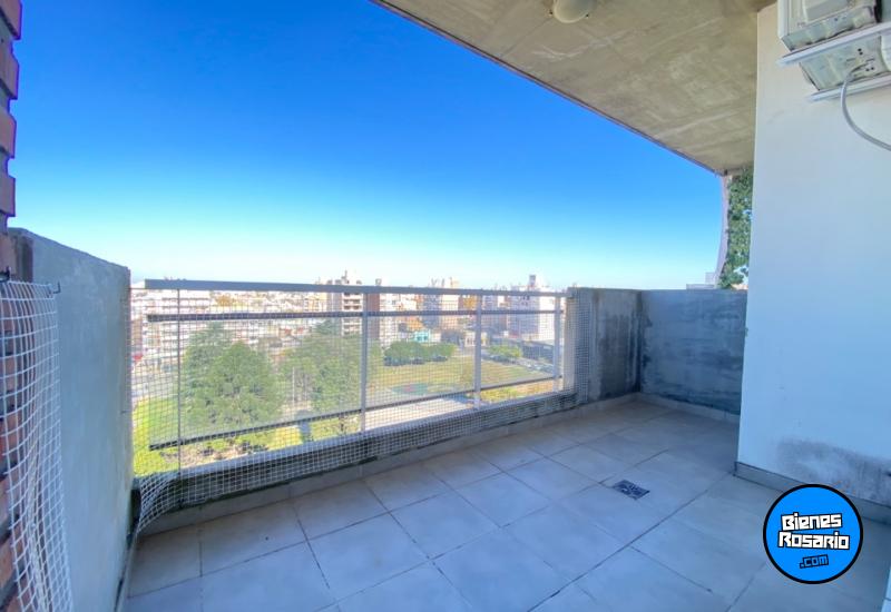 Departamentos - Rosario - Venta