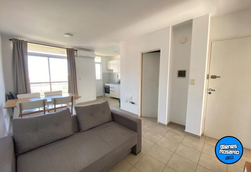 Departamentos - Rosario - Venta