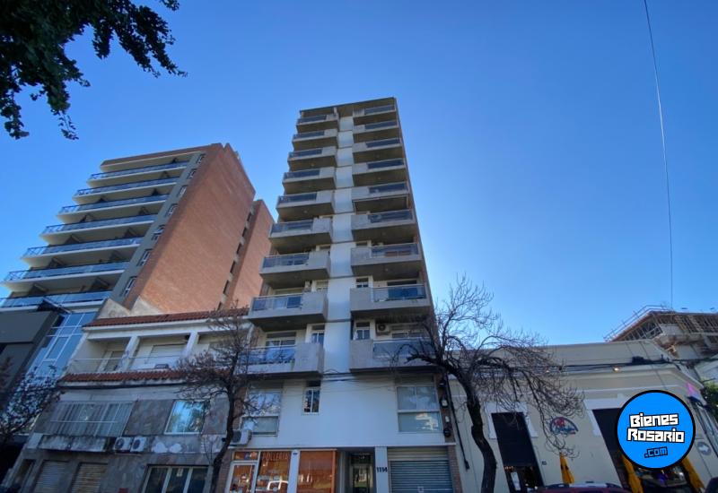Departamentos - Rosario - Venta
