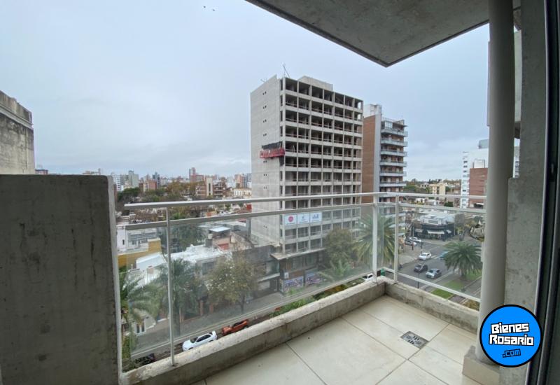 Departamentos - Rosario - Venta