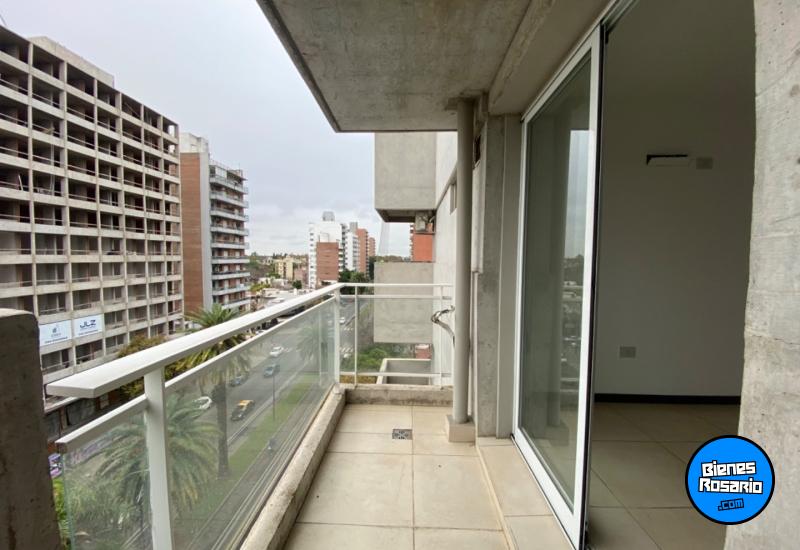 Departamentos - Rosario - Venta