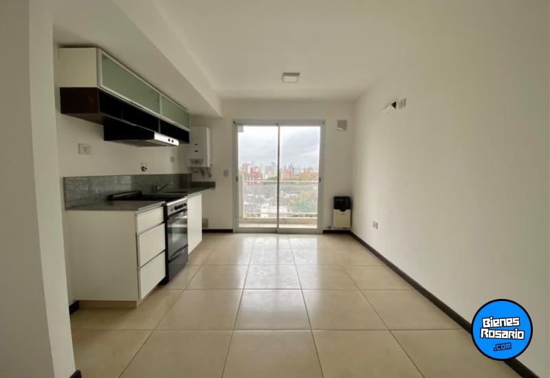 Departamentos - Rosario - Venta