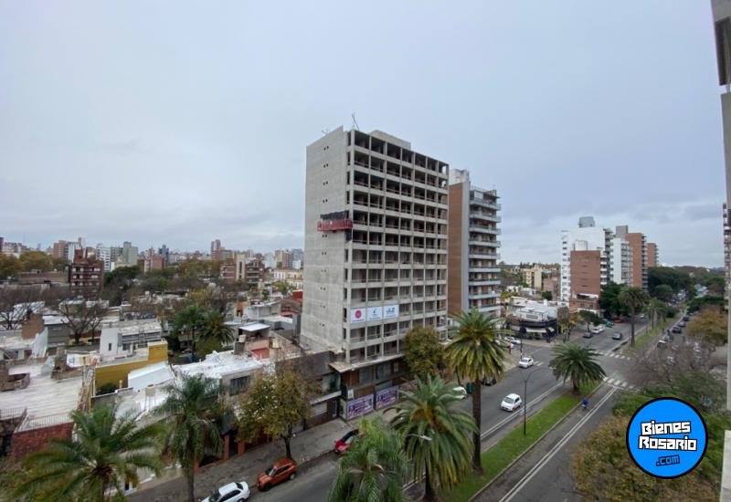 Departamentos - Rosario - Venta