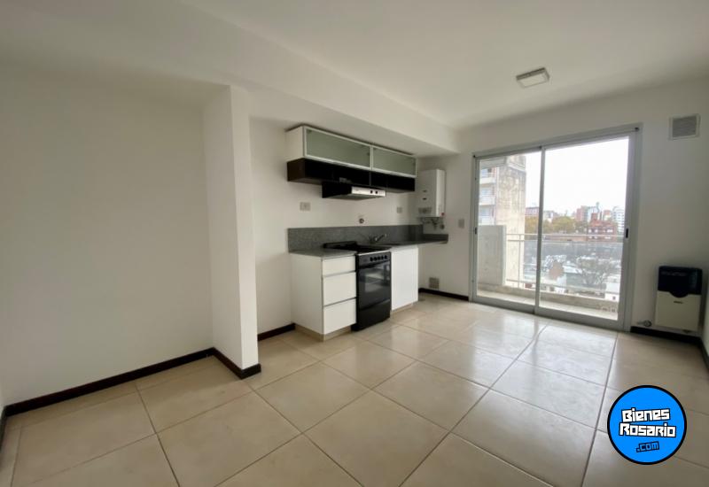 Departamentos - Rosario - Venta
