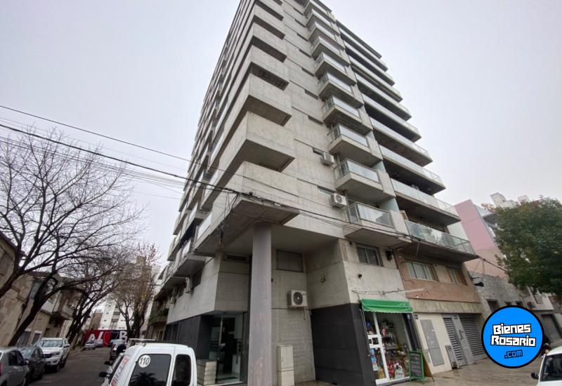 Departamentos - Rosario - Venta