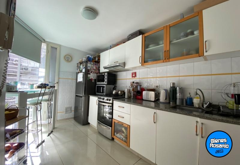 Departamentos - Rosario - Venta
