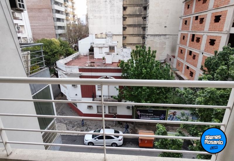 Departamentos - Rosario -  Alquiler