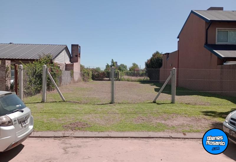 Terrenos - Roldan - Venta